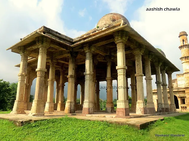 Champaner Series | KEVADA MASJID | Part 4
