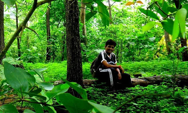 Asherigad Trek — An Independence Day Trek (2012)