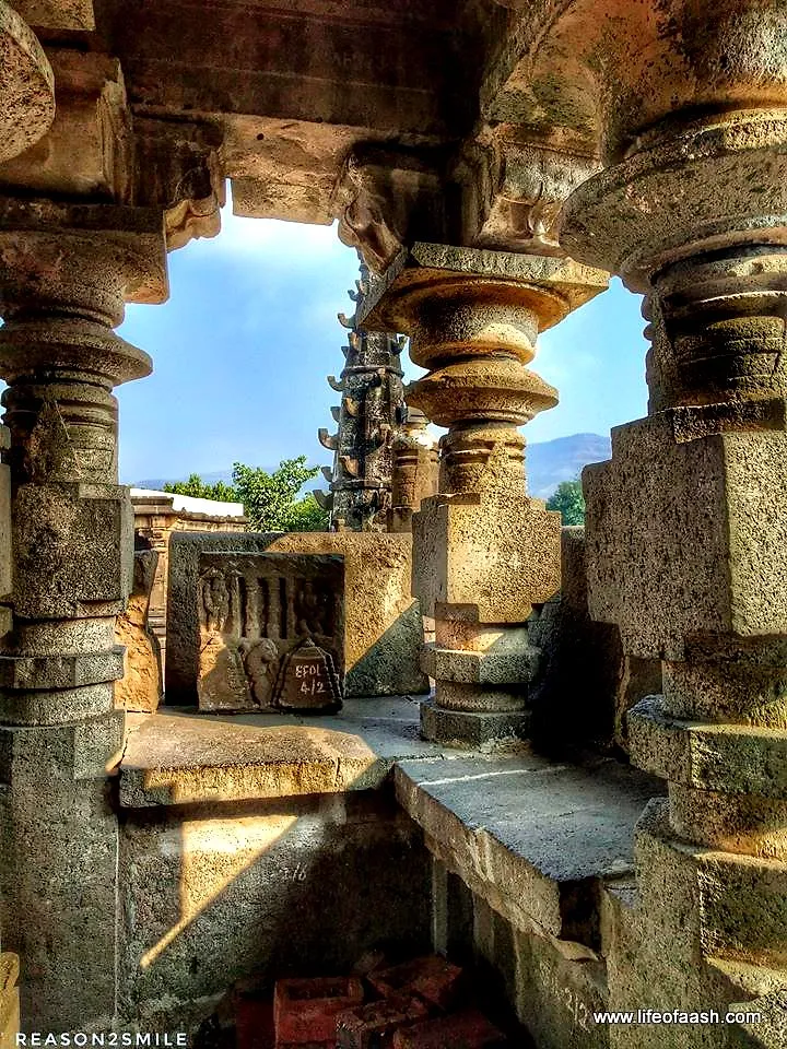 Shree Bhairavnath Temple | Road Trip To Satara | Part 2