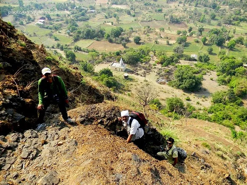 Tung Fort Aka Kathingad