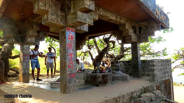 Bhramgiri Trek-Part 1