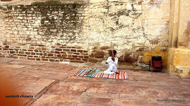Jodhpur Diaries | Mehrangarh Fort Gates | Part 3