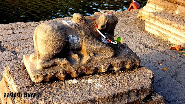 Chandori Temples: A Forgotten Legacy