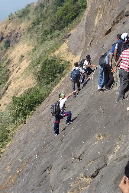 Dhak Bahiri Trek