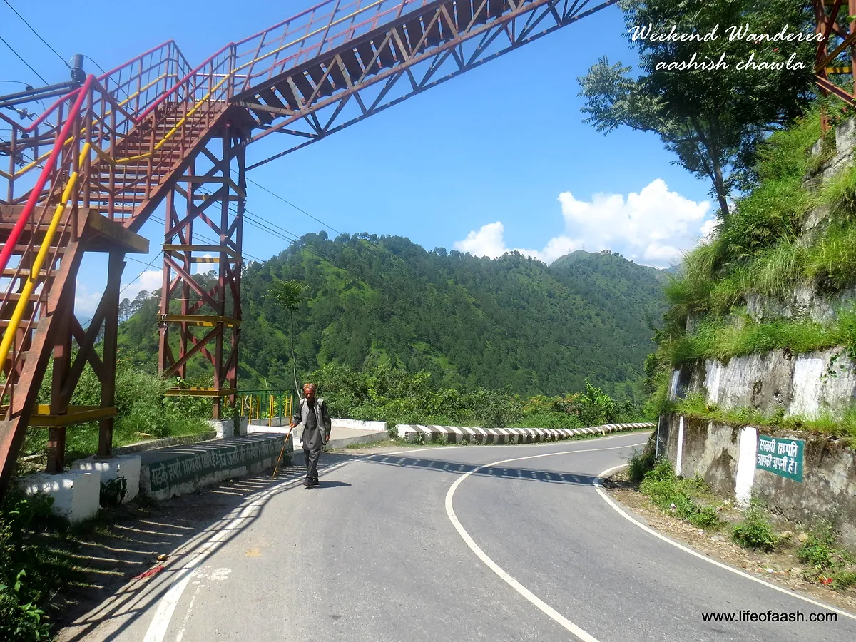 CHAMBA IN A DAY - Day 4