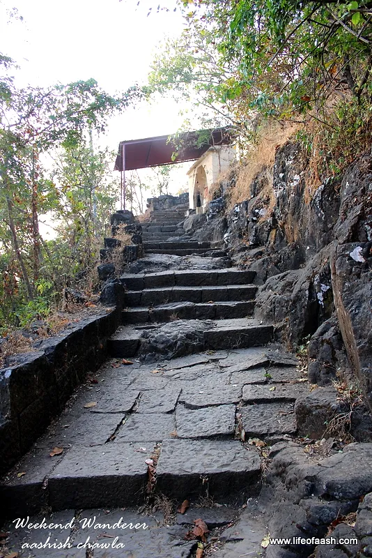 Pateshwar Shiva Temple | Road Trip to Satara | Part 4