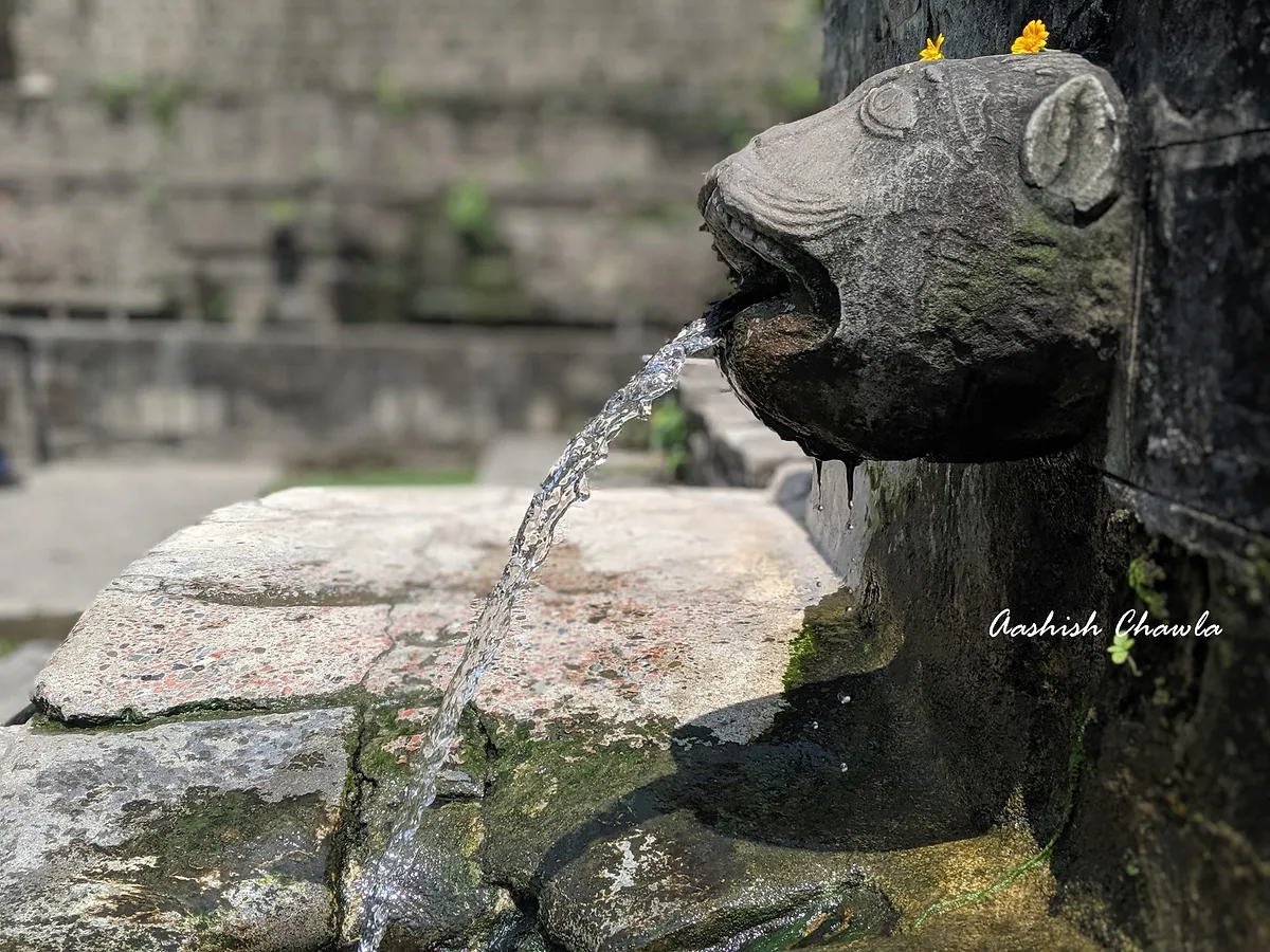 Kangra Fort | Himachal Pradesh