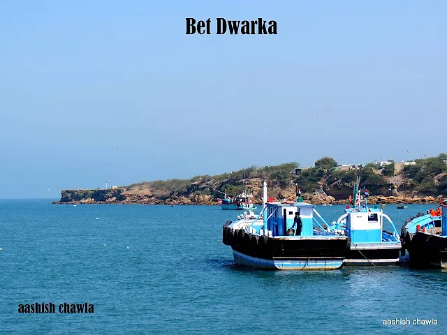 Rukmini Devi Temple | Dwarka | Gujarat Series