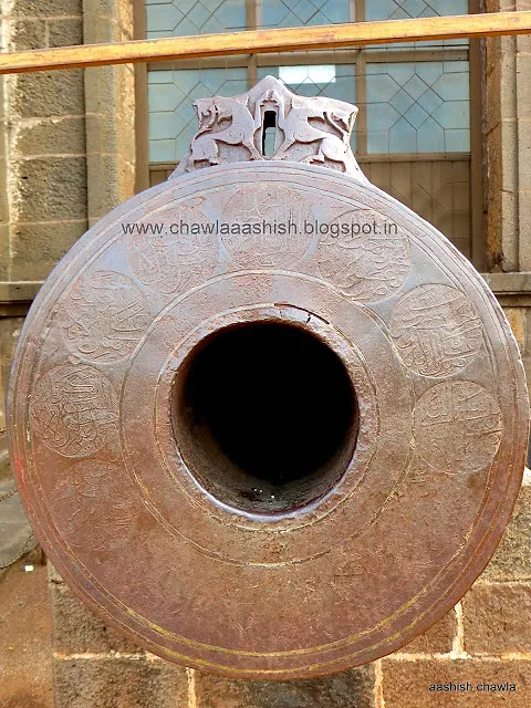 Bijapur Diaries | Gol Gumbaz