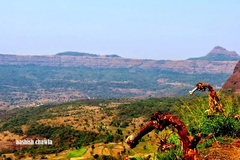 Tung Fort Aka Kathingad