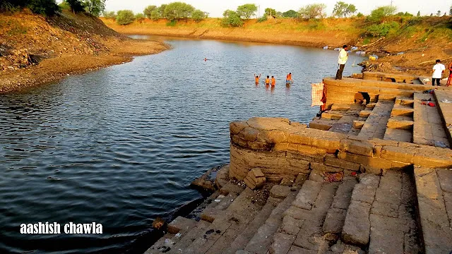 Chandori Temples: A Forgotten Legacy