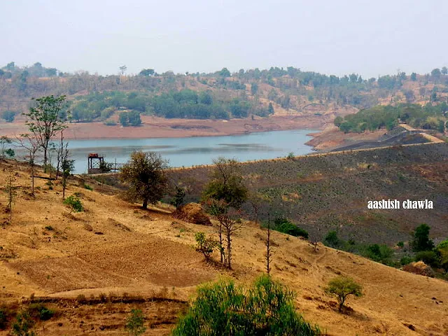 Jawhar :Mahabaleshwar of Thane