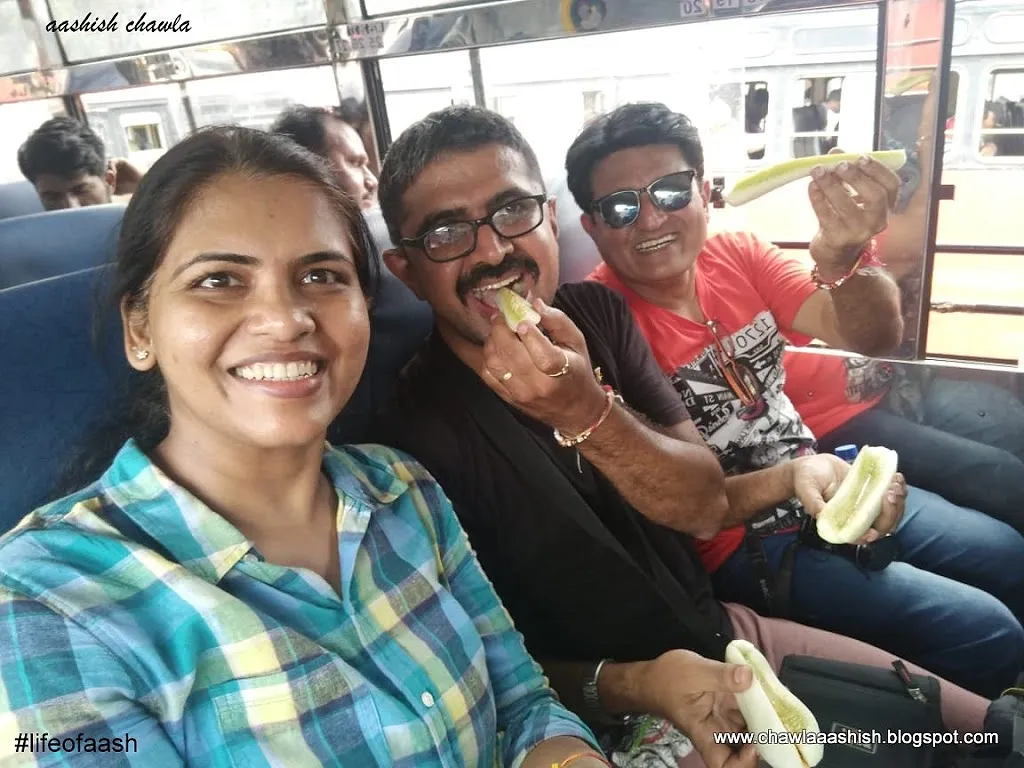 Solapur in a day | Part 4 | Naldurg Fort