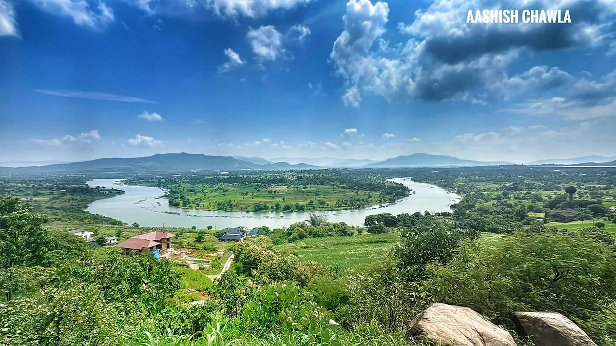 Satara Calling Day 1 : One Long Weekend and Too Many Wrong Turns