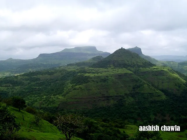 Bhaskargad Aka Basgad