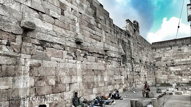 Champaner Series | Shaher ki Masjid | Part 2