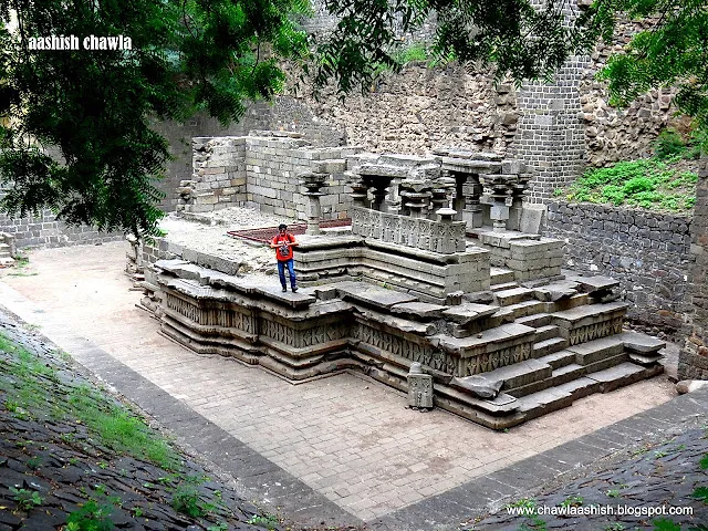 Solapur in a day | Part 3 | Bhuikot aka Solapur Fort