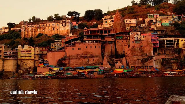 Mamleshwar Temple