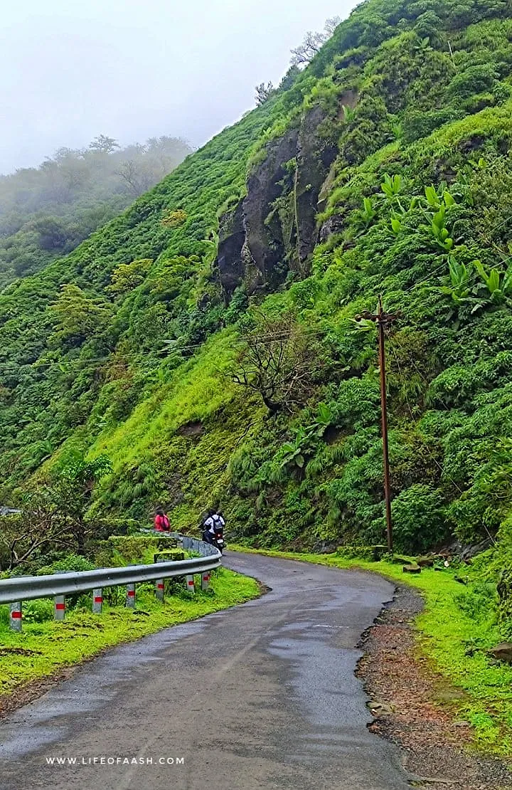 कोल्हापुर यात्रा | गगनगढ़ किला | DAY-1 ( PART 1)