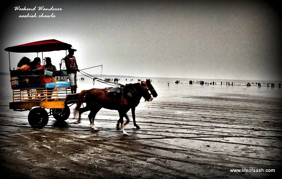 Two Lakes, Two Temples and a Beach | Part 2