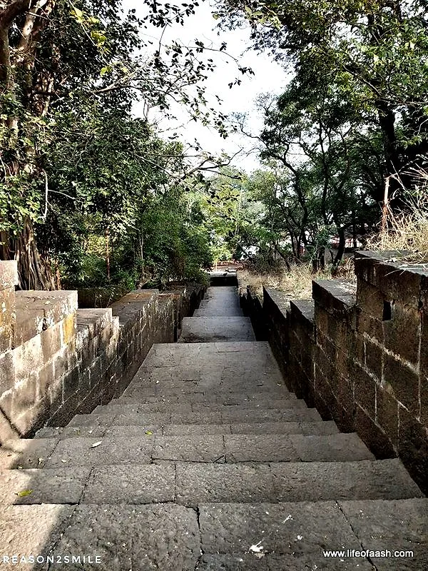 पटेश्वर मंदिर | सतारा की सड़क यात्रा