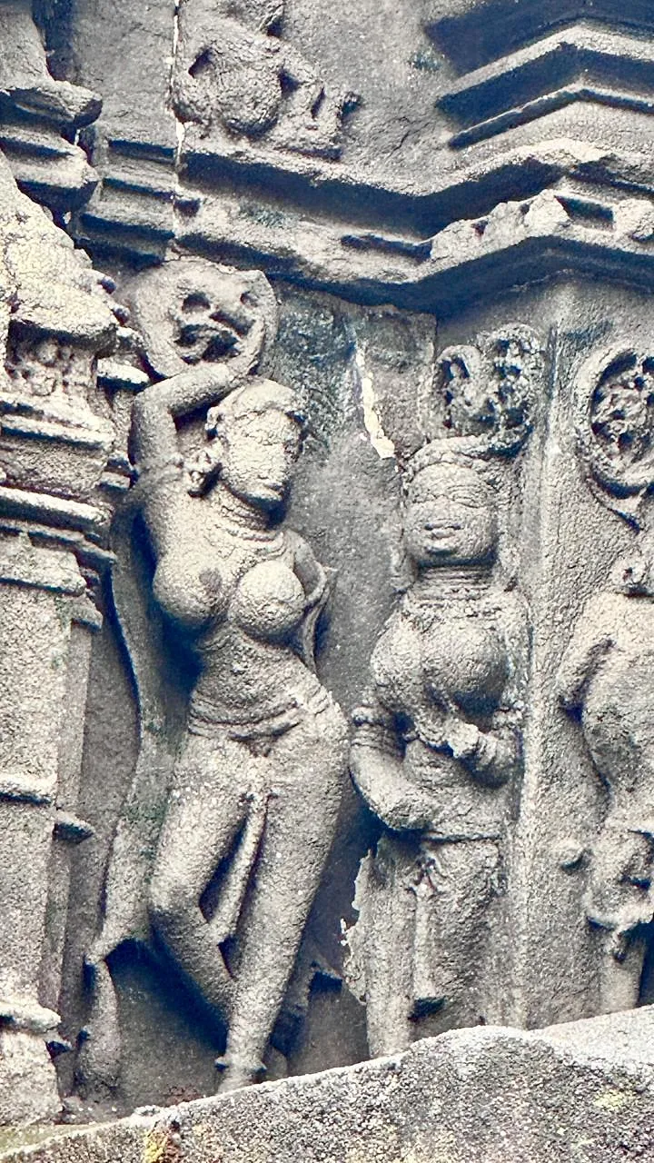 Shree Ambreshwar Temple, Ambernath — A Thousand Years of History
