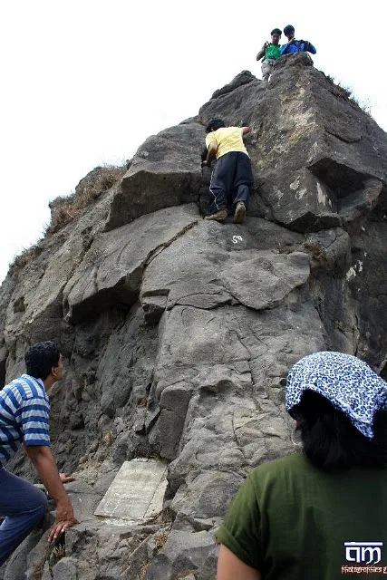 Irshalgad Trek