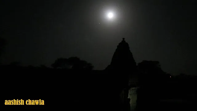 Chandori Temples: A Forgotten Legacy