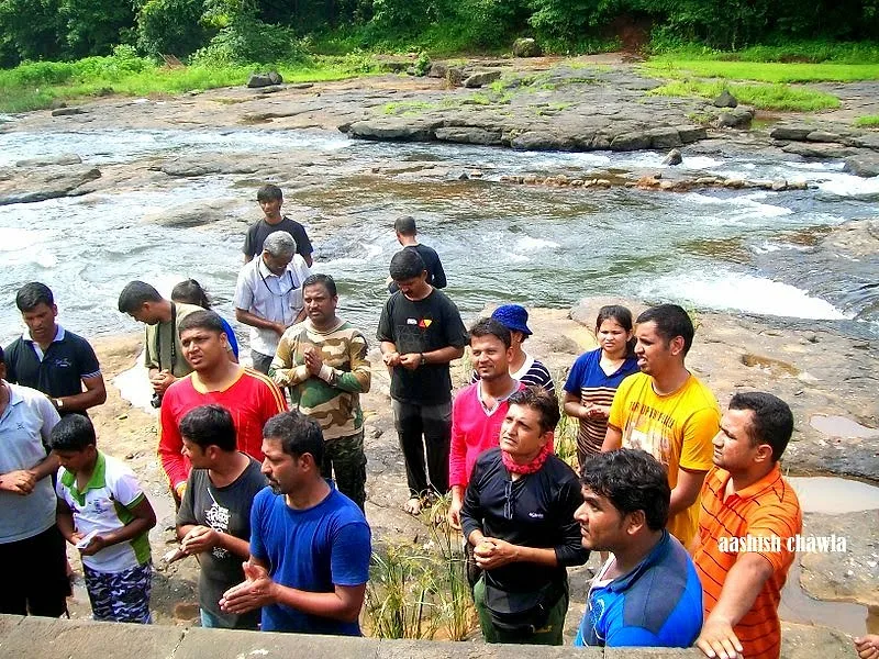 Umberkhind Trek