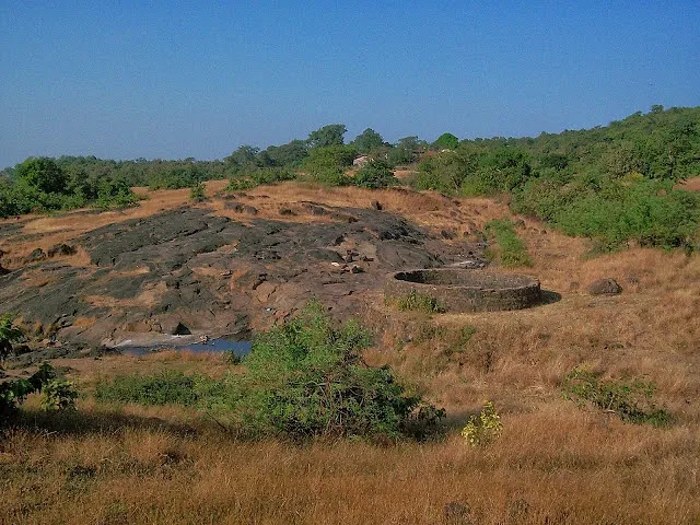 Sagargad Trek