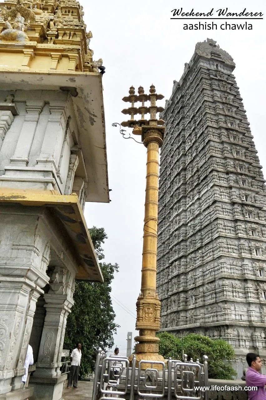 Murudeshwar Temple