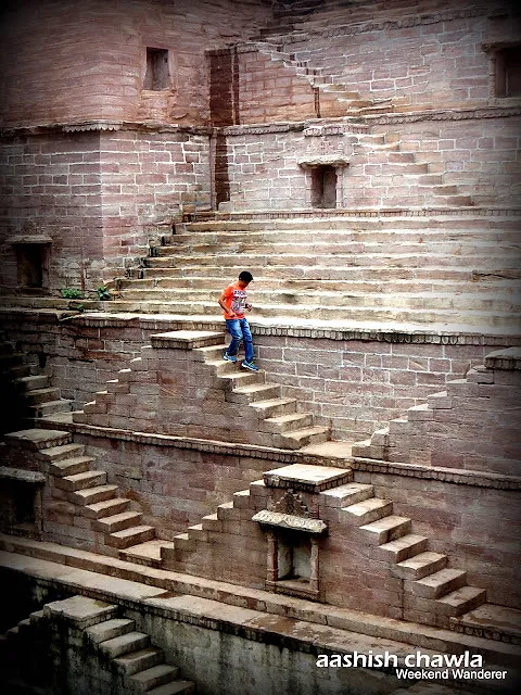 Jodhpur Diaries | Toorji Ka Jhalra | Part 2
