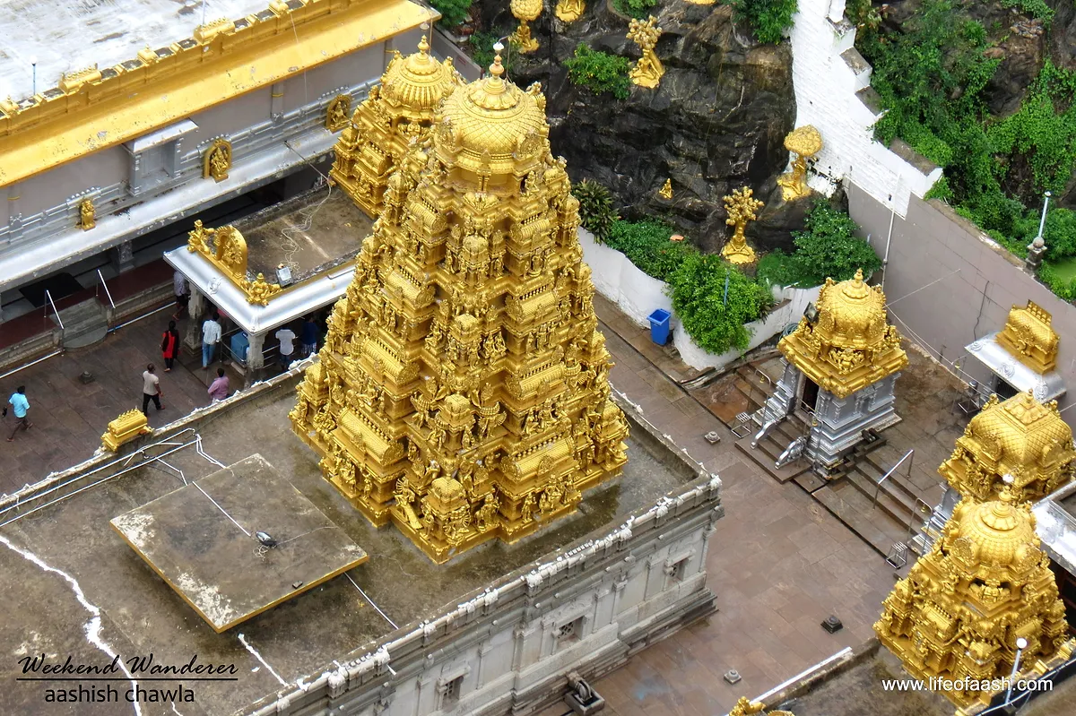 Murudeshwar Temple