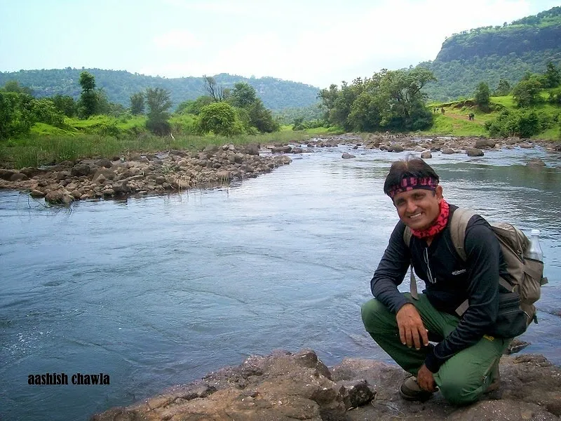 Umberkhind Trek