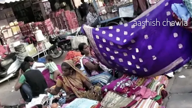 Jodhpur Diaries | Sardar Market | Part 1