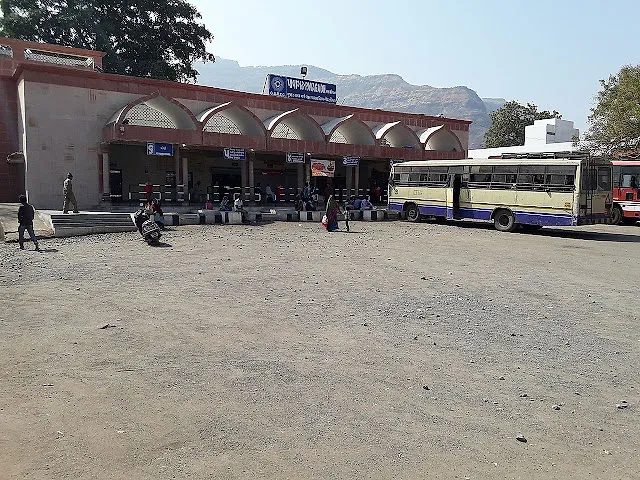 Champaner Series | The journey | part 1