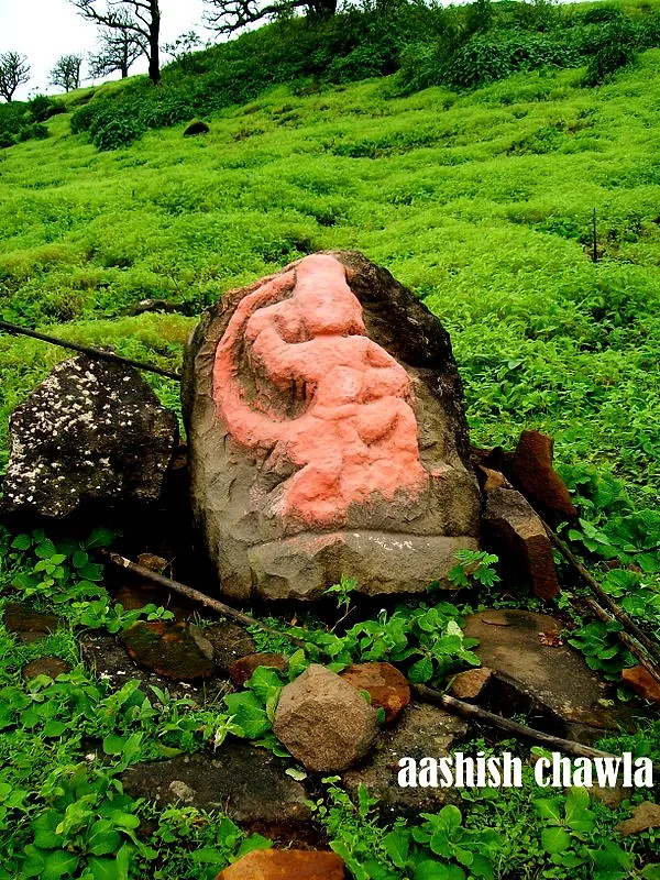 Bhaskargad Aka Basgad