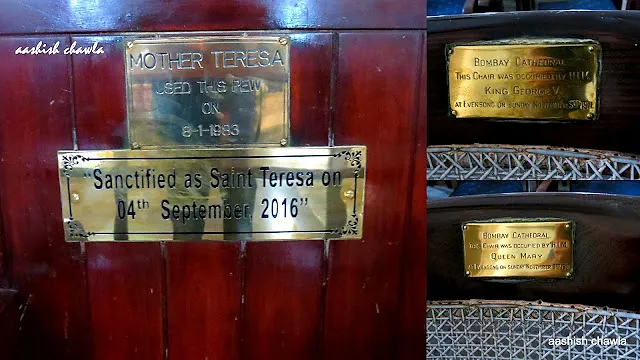 Churches of Mumbai Series | St Thomas Cathedral