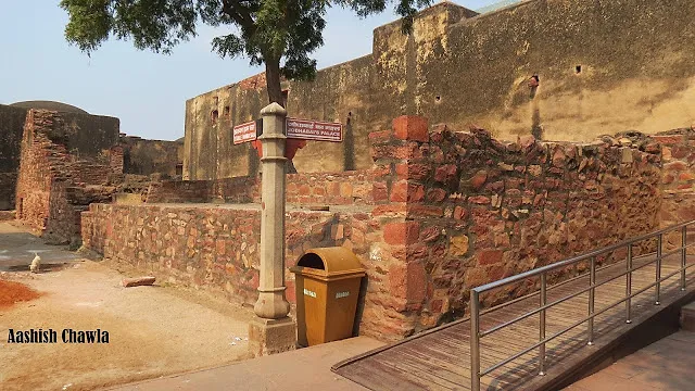 Fatehpur Sikri Series | Part 1