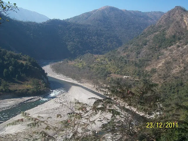 Kedarkantha Trek | Part 1