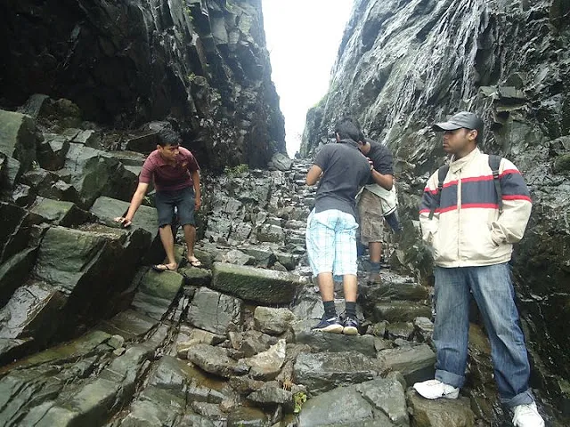 Naneghat Trek — Oh, What an Experience!