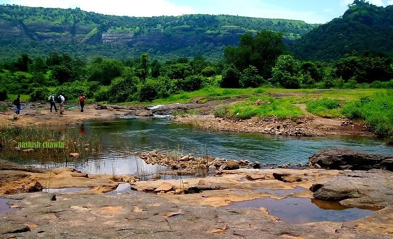 Umberkhind Trek
