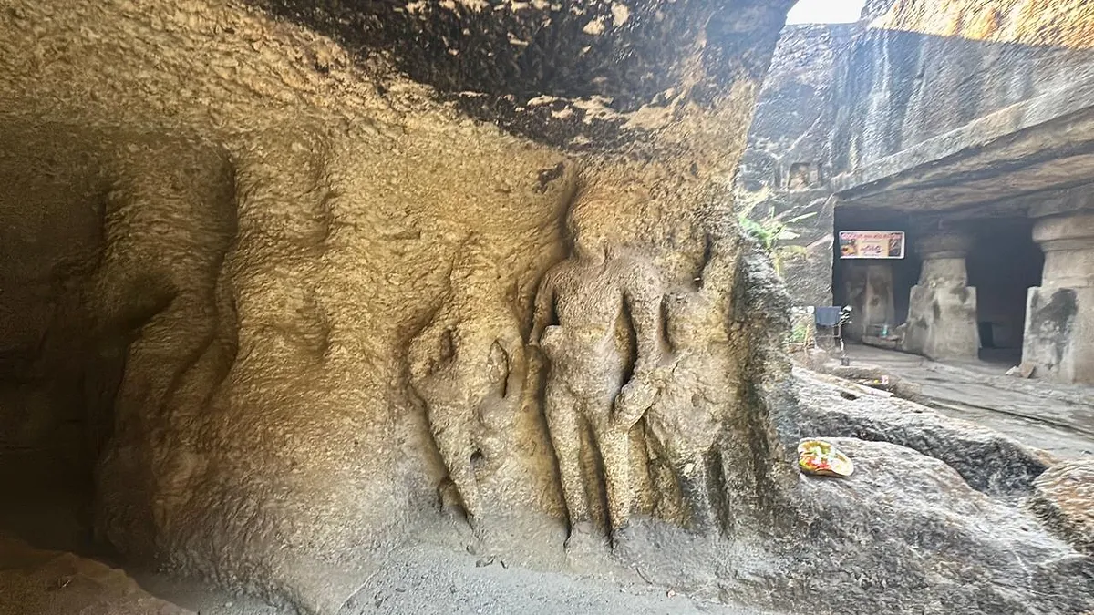 A Short Trip to Jogeshwari Caves Mumbai – Hidden History in the Heart of the City
