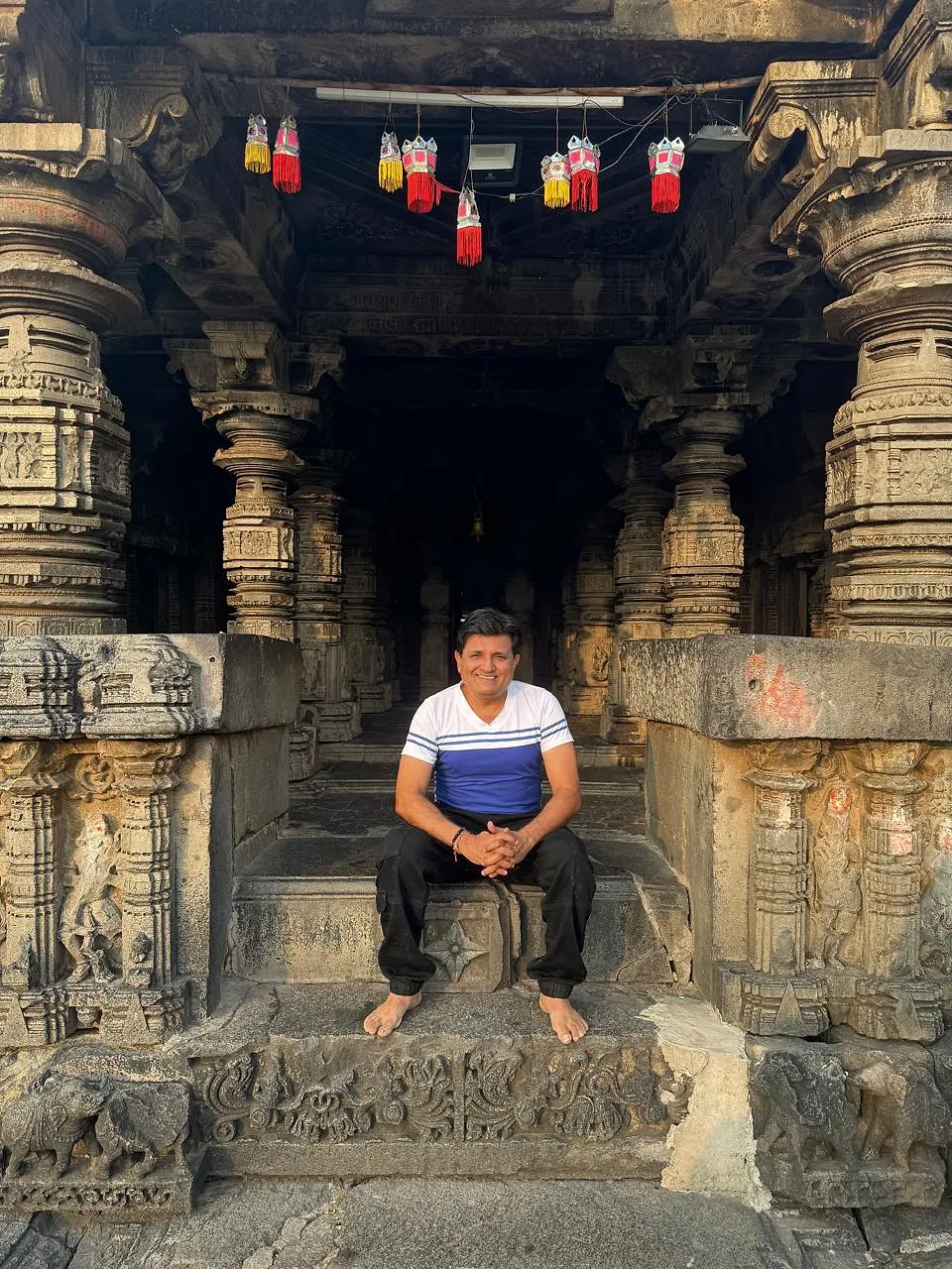 मानकेश्वर शिव मंदिर