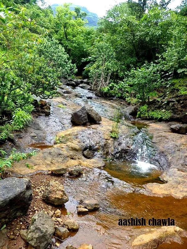 Umberkhind Trek
