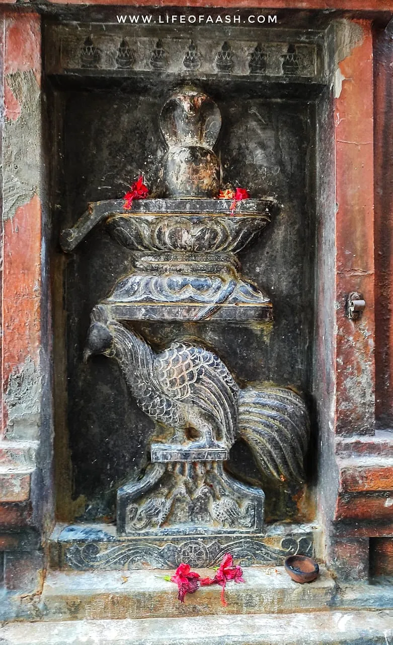 Sri Kukkuteswara Swamy Temple - My Spiritual Journey to Pithapuram (Part 1)
