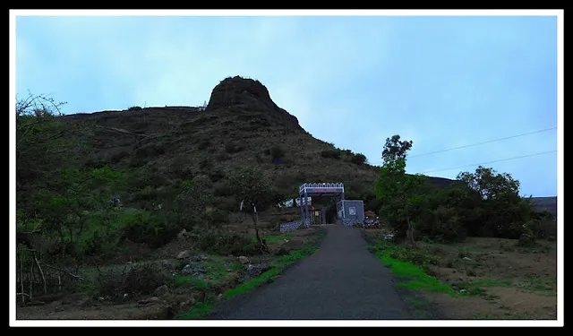 Patta Fort aka Vishramgad Fort Trek