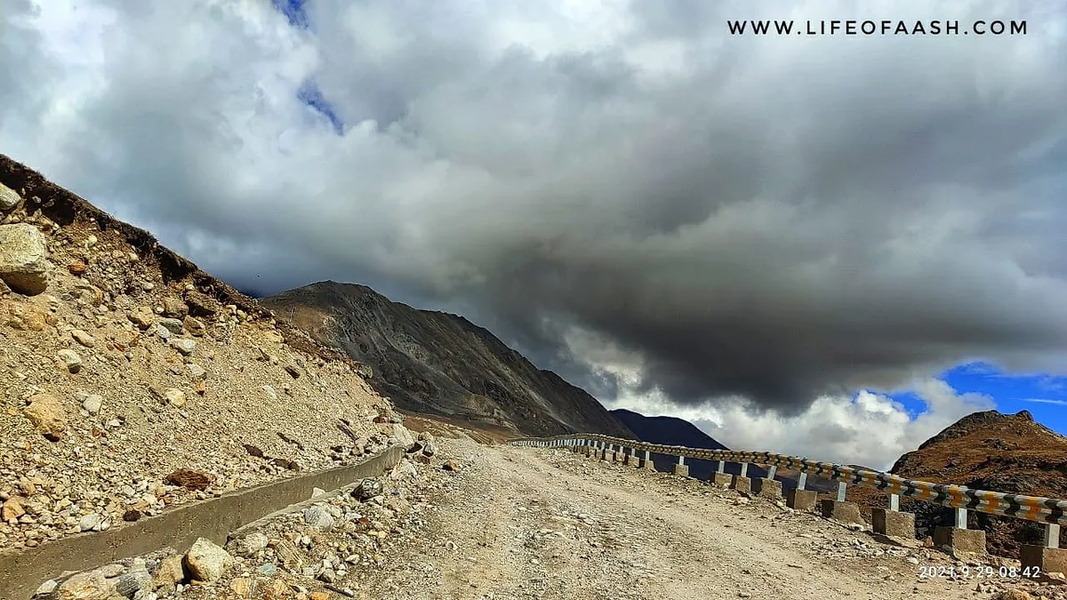 Sikkim Series | Gurudongmar Lake | Day 4