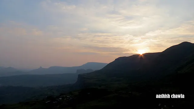 Bhramgiri Trek-Part 1