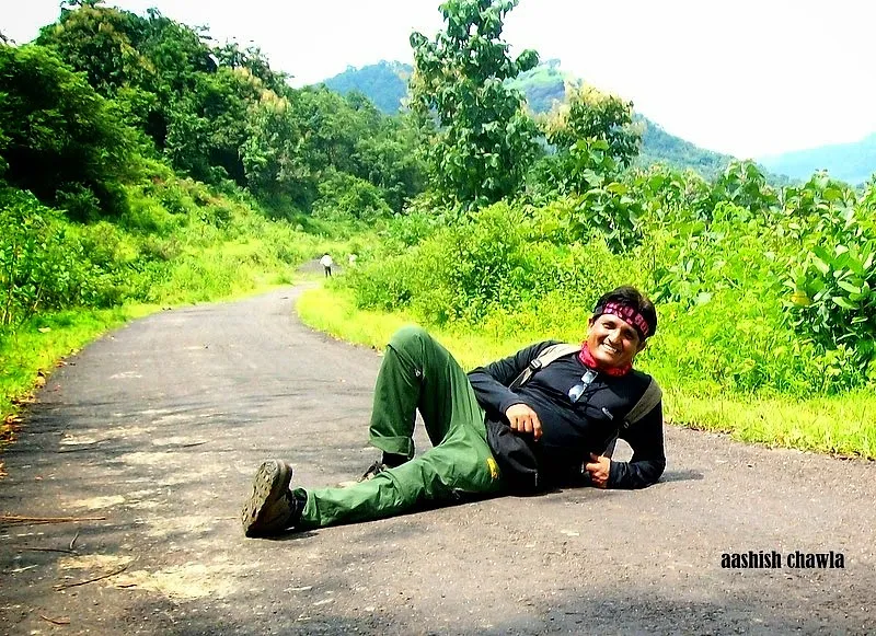 Umberkhind Trek